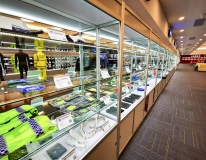 公司展廳
