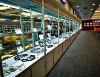 公司展廳