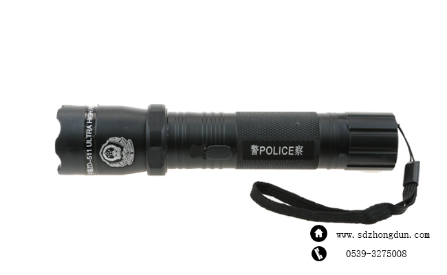 ZD-511加強(qiáng)型強(qiáng)光手電
