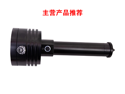 脈沖光鎮(zhèn)暴器